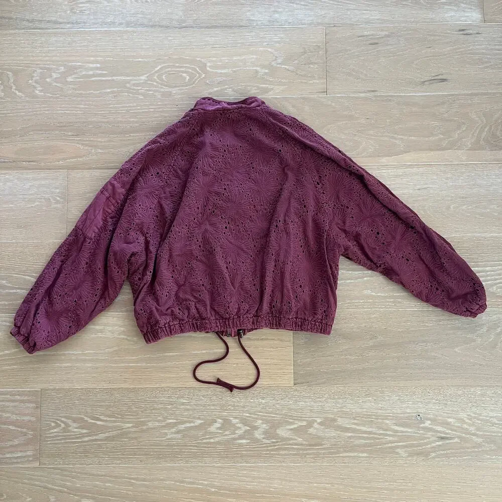 Free People chic feminine